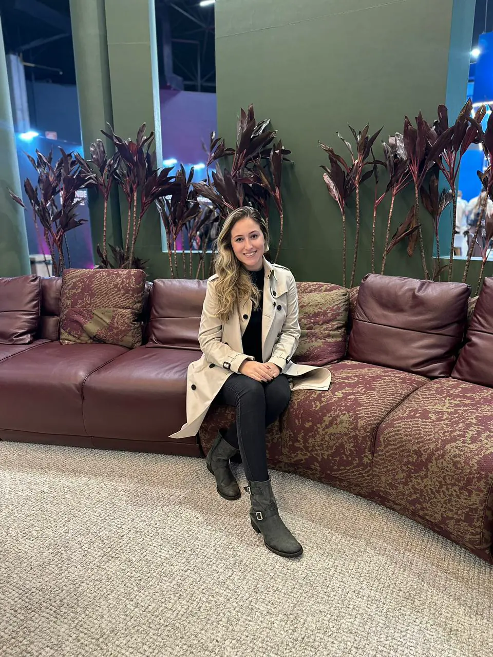 Sonia Cardozo Arquiteta
